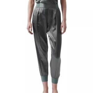 ATM | Silk Joggers